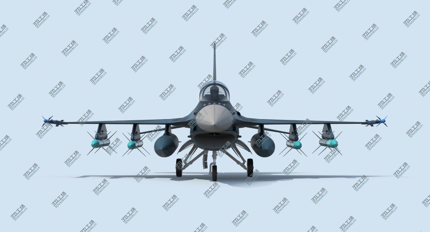 images/goods_img/202104094/Mitsubishi F-2/5.jpg